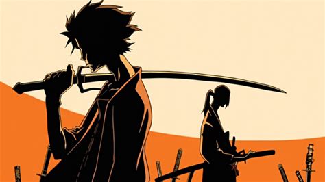 flixtor samurai champloo